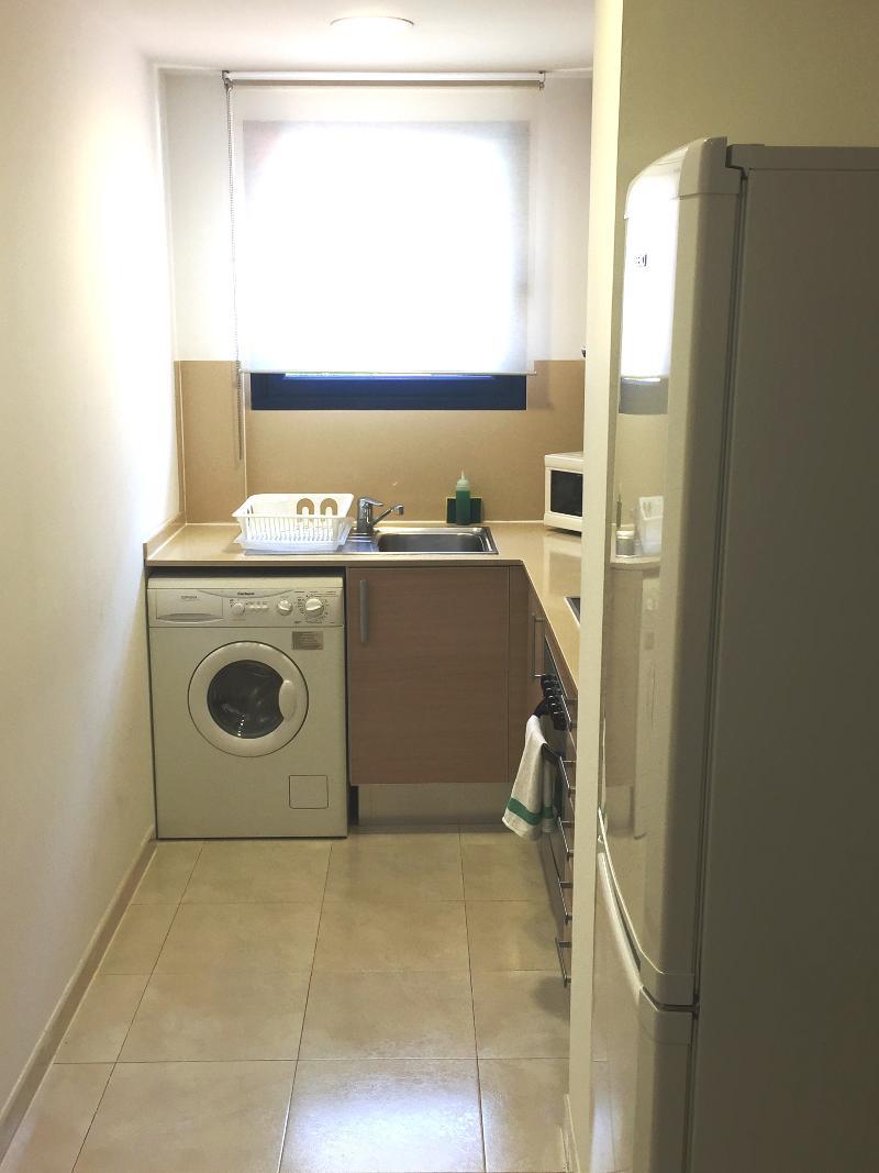 Sitges Go Apartments 외부 사진
