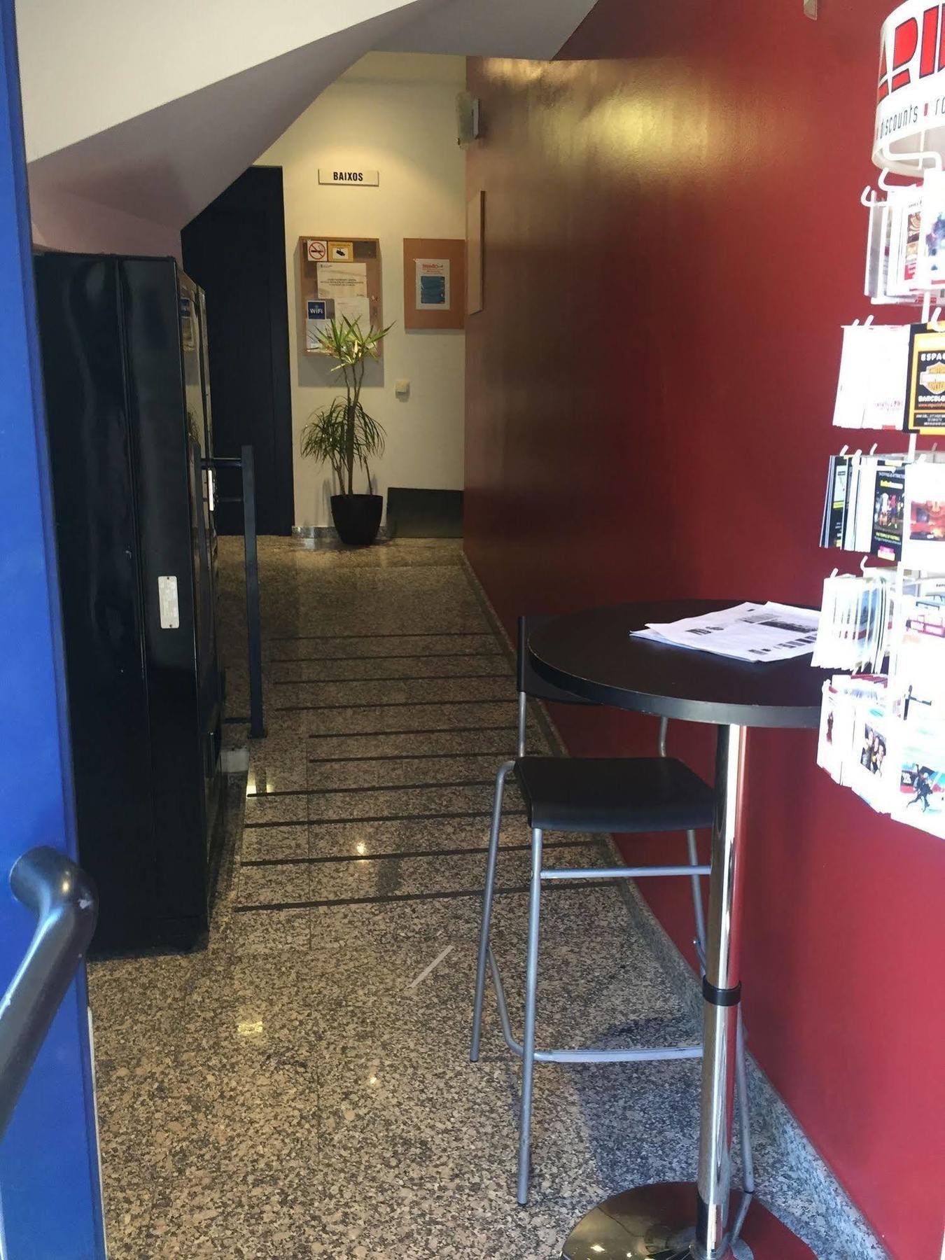 Sitges Go Apartments 외부 사진