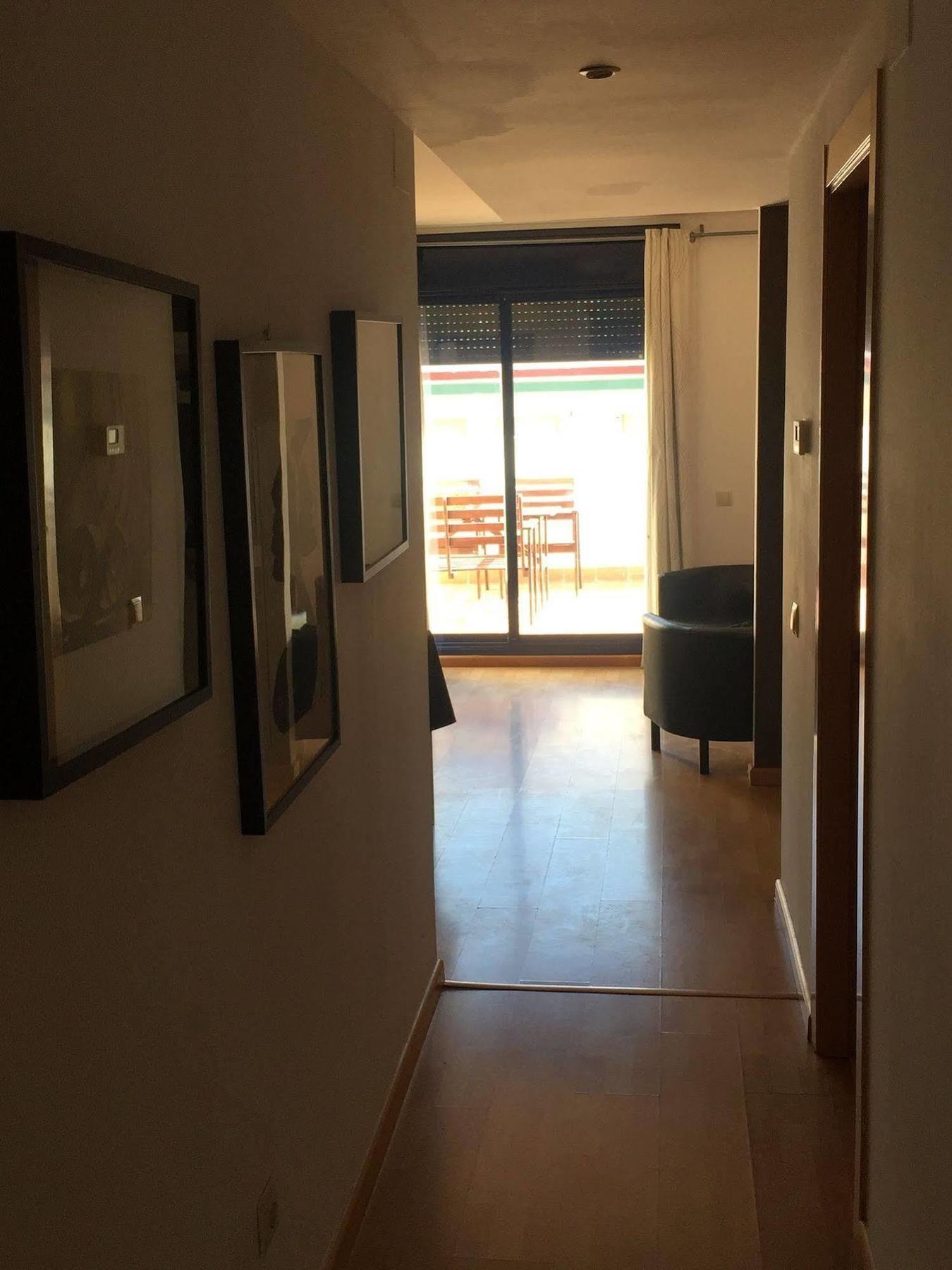 Sitges Go Apartments 외부 사진