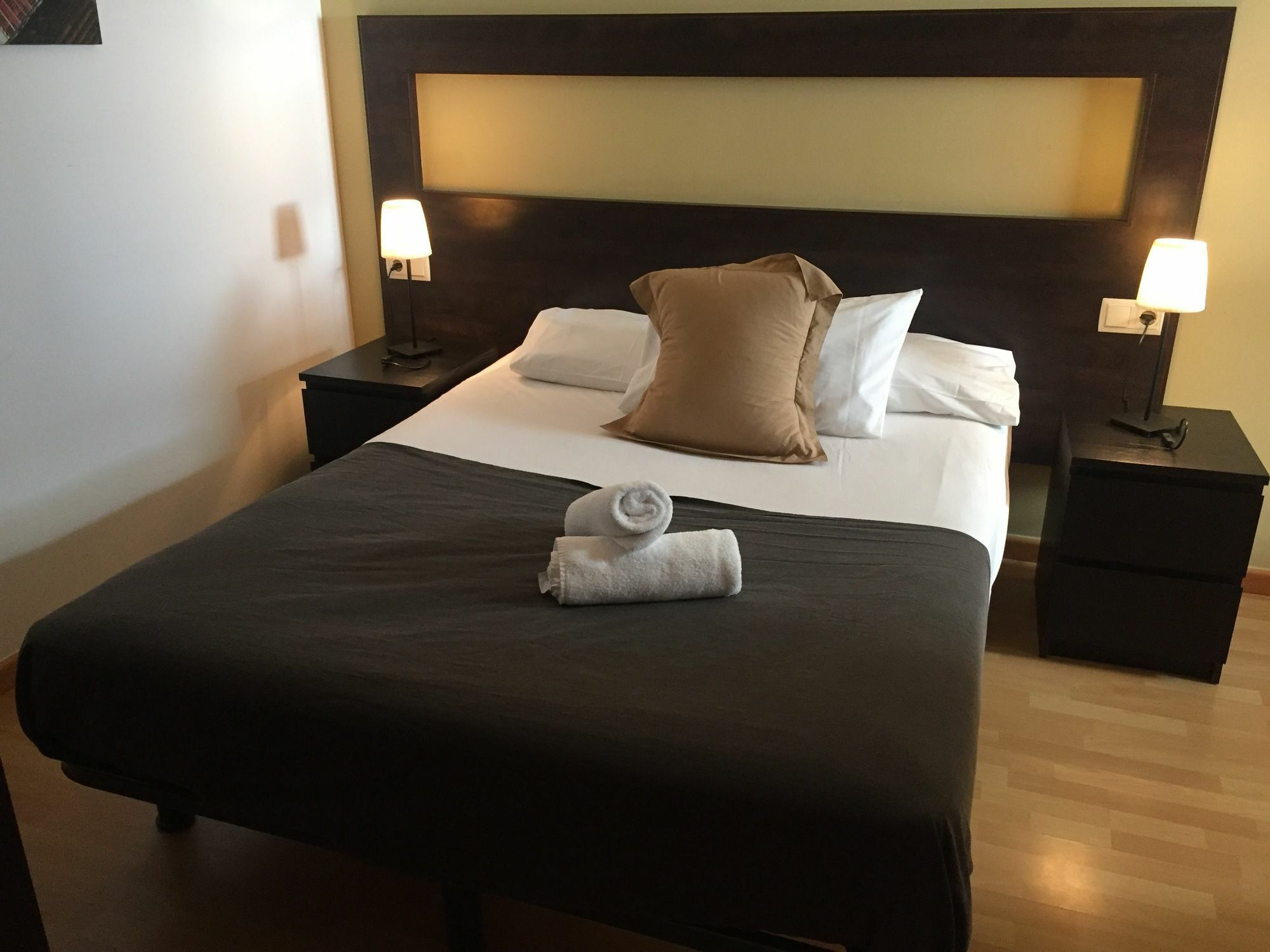 Sitges Go Apartments 외부 사진