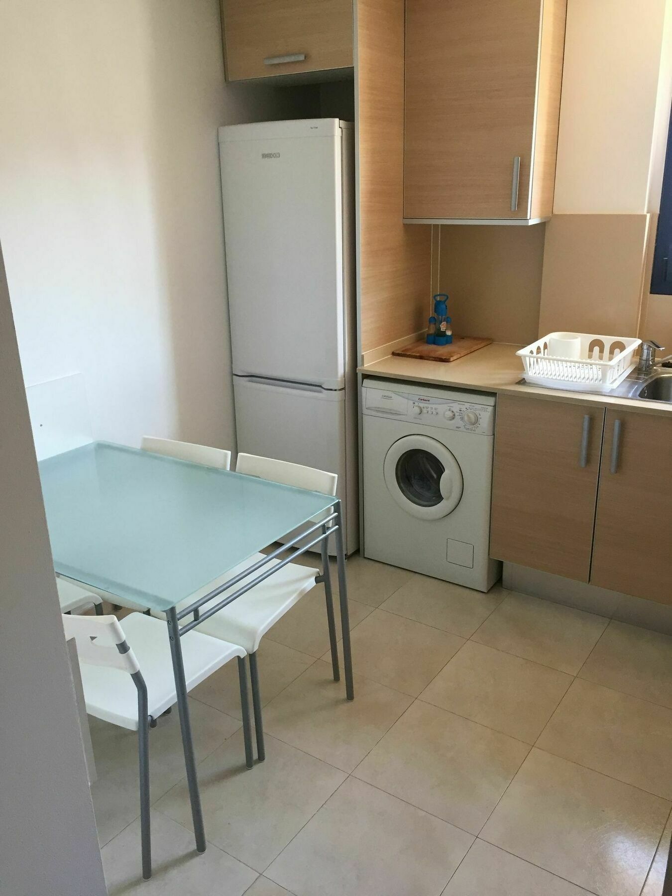Sitges Go Apartments 외부 사진