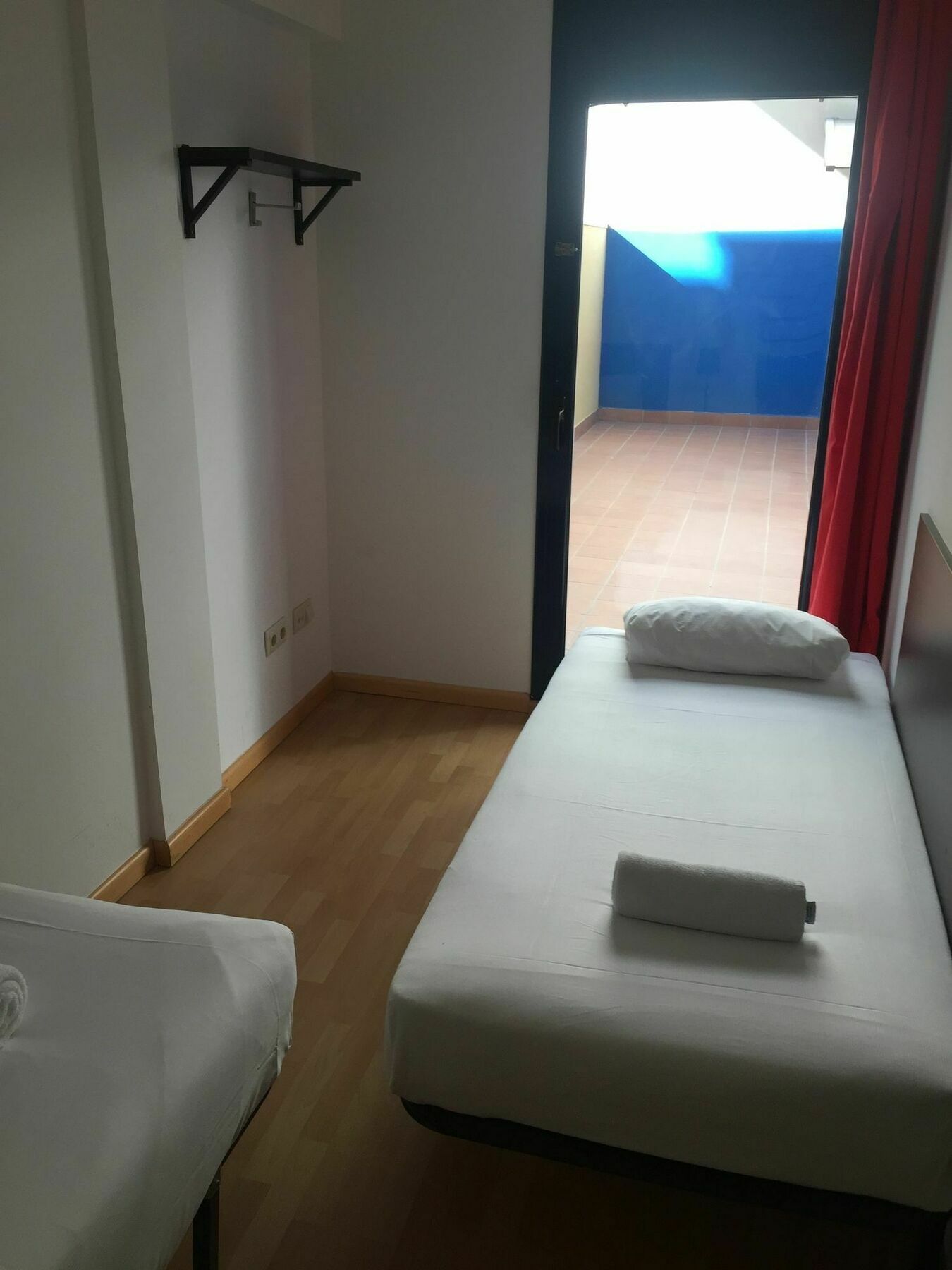 Sitges Go Apartments 외부 사진